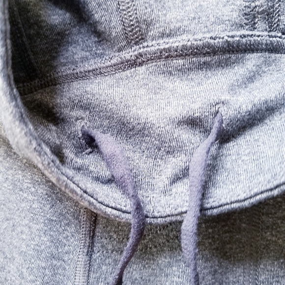 🌸 Lululemon | Crop Jersey‎ Wide Leg Pants - Picture 7 of 10